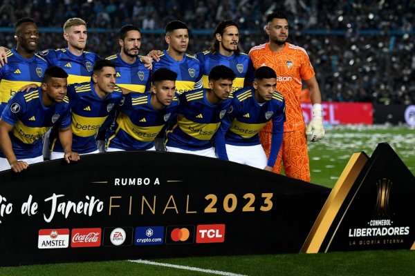 Las noticias de Boca hoy: el pase a semifinales de la Copa, la oferta por Rolón y la vuelta de Giampaoli