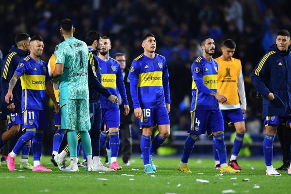 El inesperado pedido del astrólogo de Boca para la revancha contra Racing: 