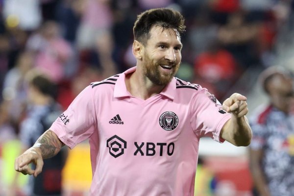 La MLS evalúa frenar en Fecha FIFA para no perderse a Messi