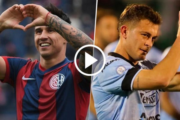 San Lorenzo vs. Belgrano, EN VIVO por la Copa Argentina 2023: hora, TV y streaming online