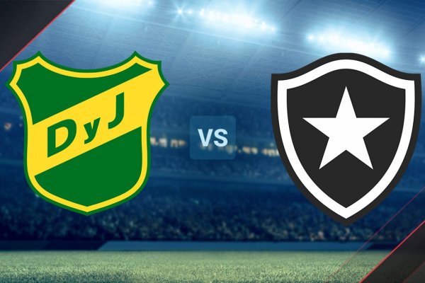 Link para ver Defensa y Justicia vs. Botafogo EN VIVO por la Copa Sudamericana 2023