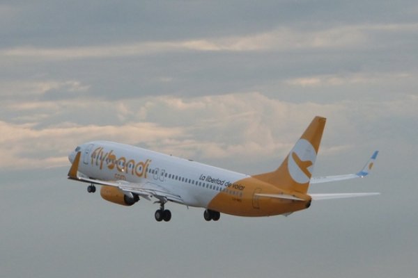 Flybondi presenta “Sale intergaláctico”y ofrece precios de otro planeta: hay tickets desde $8499