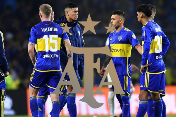 El jugador de Boca que será citado a la Selección Argentina en la próxima fecha FIFA