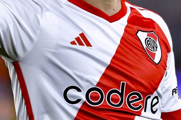 Deja River: se confirmó que Elías López será nuevo jugador de Arsenal