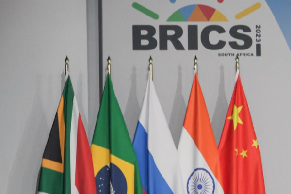 El BRICS, la elección, la militancia