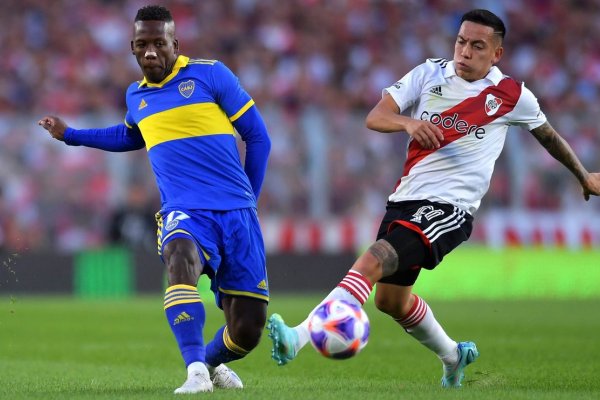 La sorpresiva fecha que podría tener el Superclásico entre Boca y River