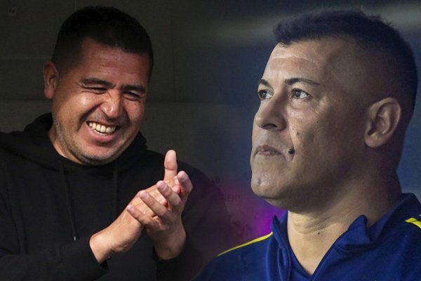 Las noticias de Boca hoy: Riquelme quiere un último refuerzo y ¿Almirón pierde dos titulares?