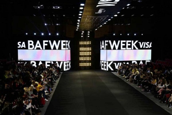 BAFWEEK 2023: qué es, dónde se hace, entrada, grillas, marcas y streaming