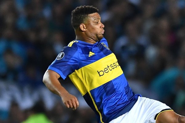 La cábala de Fabra en la Copa que ilusiona a los hinchas de Boca: 