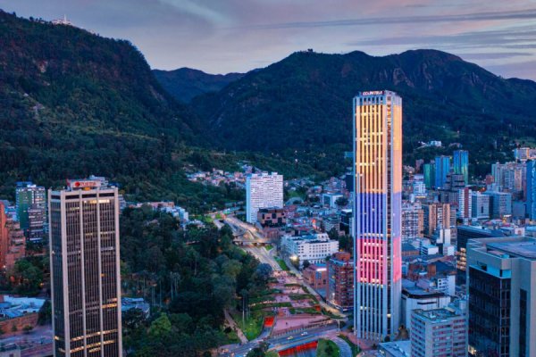 Bogotá se posiciona como capital turística en Latinoamérica