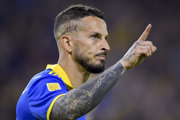 El desesperado pedido de los hinchas de Boca a Benedetto: 