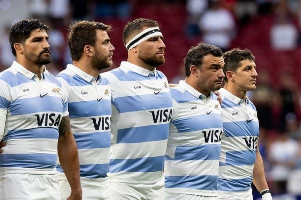 Los Pumas vs. Inglaterra por el Mundial de Rugby 2023: fecha, horario y fixture de Argentina￼