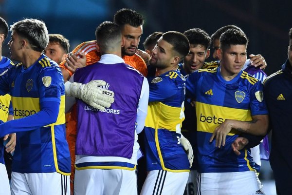 Las noticias de Boca hoy: fecha confirmada ante Palmeiras y el fuerte pedido que le hicieron a Riquelme