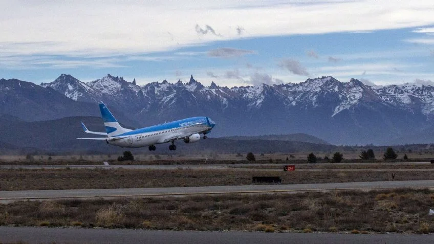 Aerolíneas que participan en Previaje 5 para aprovechar el reintegro