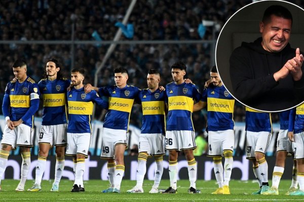 ¿Se van? Los 2 jugadores de Boca que no renovarían sus contratos a fin de año