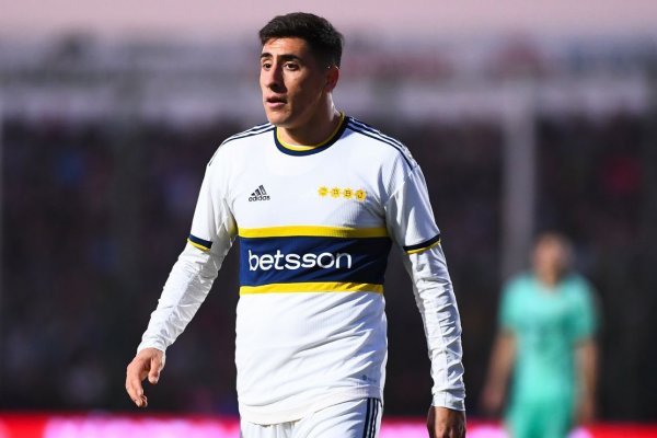 Se define el futuro de Merentiel: la intención de Boca con el contrato del delantero