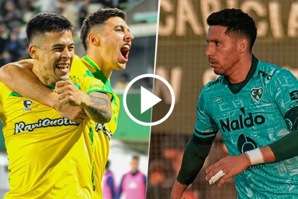 Defensa y Justicia vs. Sarmiento, EN VIVO por la Copa de la Liga 2023: hora y canales de TV