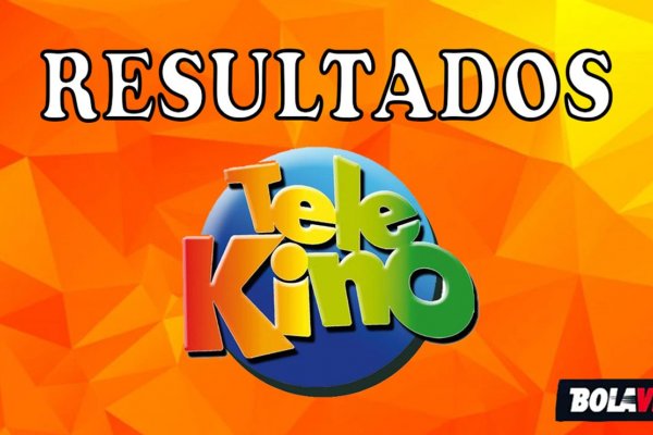 Resultados del Telekino y Rekino de HOY domingo 3 de septiembre 2023