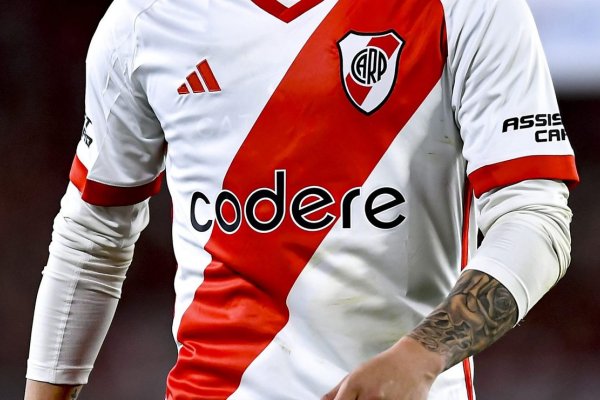 La INÉDITA racha que describe el mal momento defensivo de River