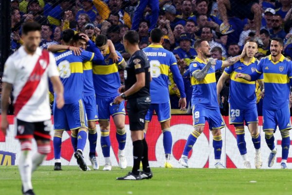 ¿Para el Boca-River? Se viene un cambio histórico para el VAR en el fútbol argentino