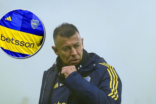 Almirón explicó la situación física de una de las figuras de Boca: 