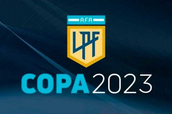 ¿Cuándo se juega la Fecha 4 de la Copa de la Liga 2023?