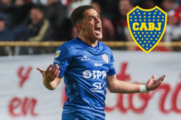 Mistero resuelto: ¿el Toro Morales tiene cláusula de repesca para volver a Boca?