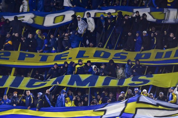 Entradas para Boca vs. Almagro por la Copa Argentina 2023: precios y dónde comprar