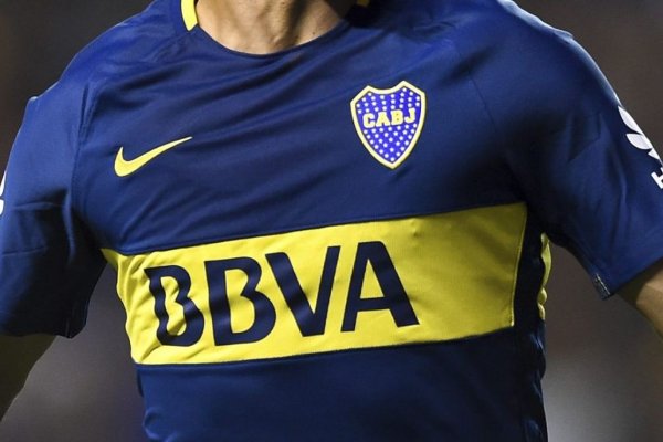 Chelo Torres: pintaba para crack en Boca y ahora jugará en el ascenso de Emiratos Árabes