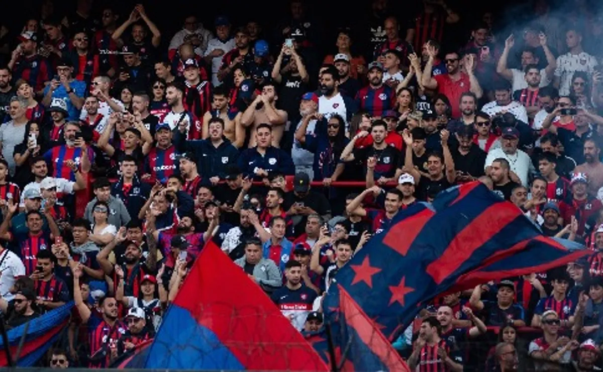 Conocé como sigue el calendario de San Lorenzo en la Copa de la Liga