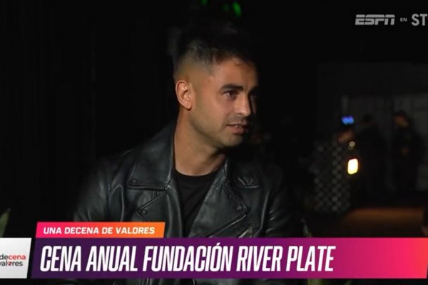 VIDEO | El Pity Martínez humilló en vivo a un periodista: 