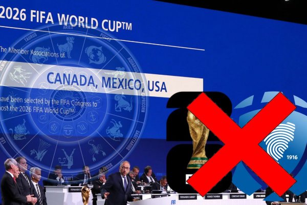 Inesperada predicción astrológica: la Selección que se quedaría afuera del Mundial