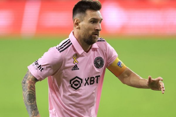 Efecto Messi: el dato que revela el tremendo impacto que generó el argentino en la MLS