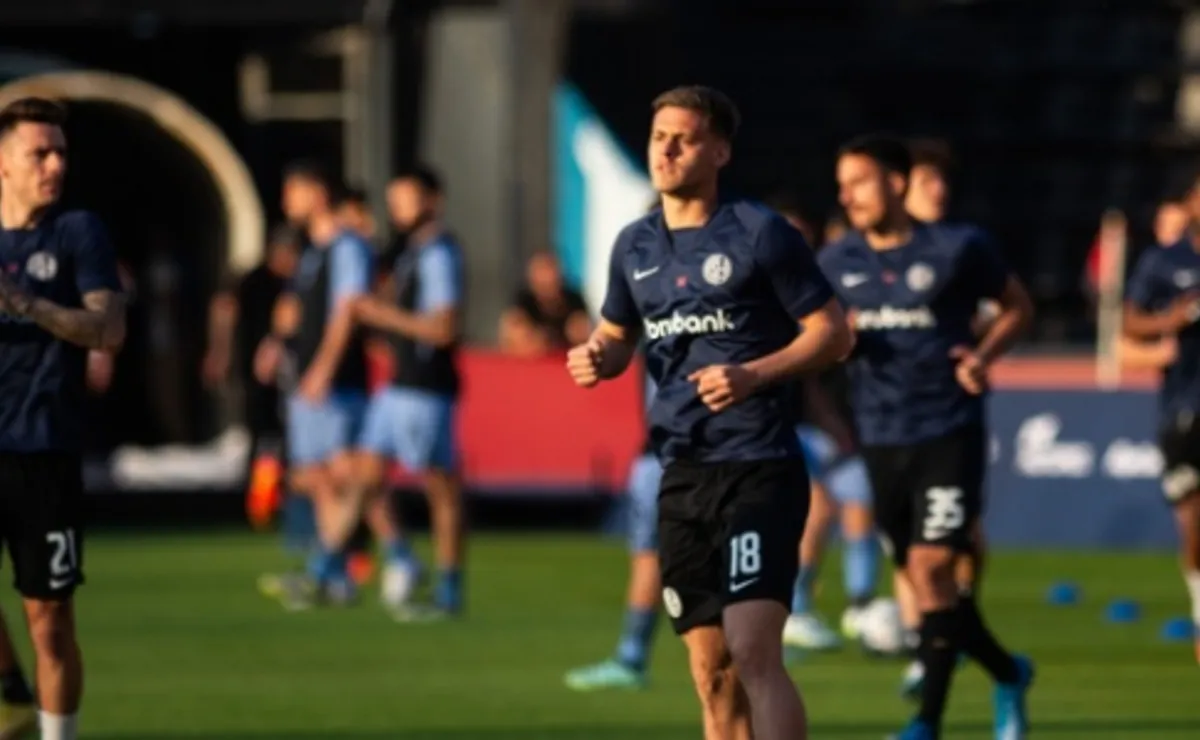 San Lorenzo le meterá fútbol al fin de semana