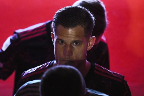 Bruno Zuculini: 