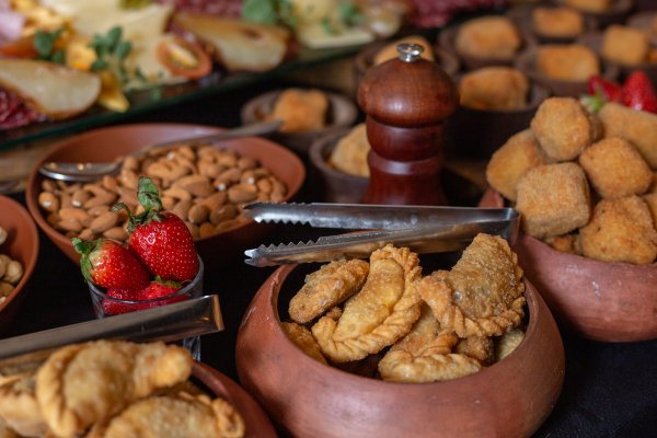 Mercado gastronómico: viví la experiencia gourmet en Tandil