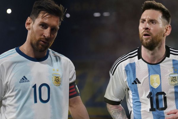 Repiten 5: ¿Cómo formó Argentina en el inicio de las últimas Eliminatorias?