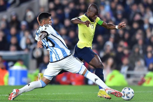 De Paul enloqueció con el partido de Cuti Romero: 