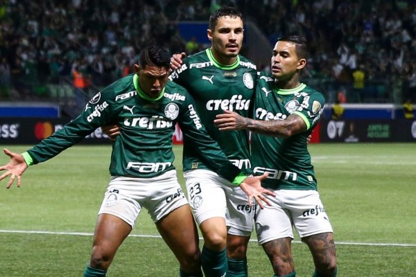 Lo advirtió Romero: la racha de Palmeiras en su estadio con césped sintético que preocupa a Boca