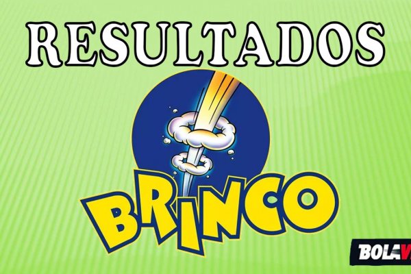 Resultados Brinco de HOY, sorteo del domingo 10 de septiembre 2023