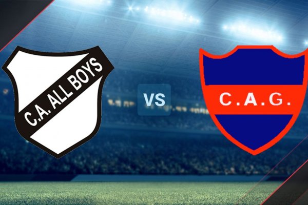 Link para ver All Boys vs. Güemes EN VIVO por la Primera Nacional – DirecTV Sports