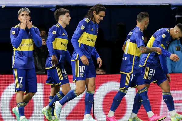 Las noticias de Boca hoy: pase a cuartos de la Copa Argentina, Advíncula dejará de ser defensor y Serna elogió a Campuzano