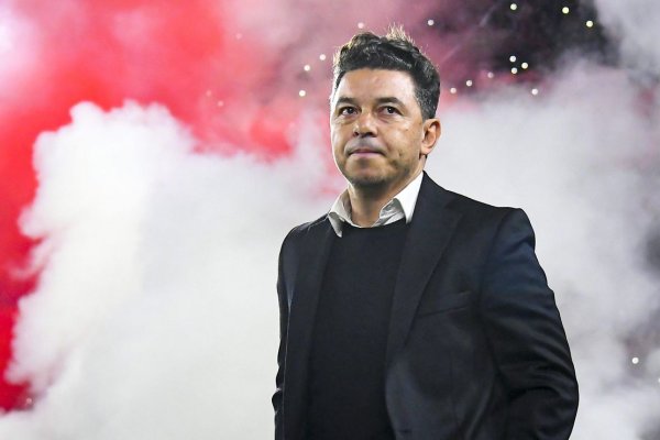 Marcelo Gallardo rechazó una nueva propuesta como entrenador en un grande europeo