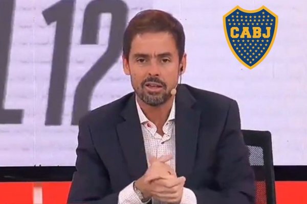 VIRAL | El insólito pedido de Mariano Closs que sorprendió a los hinchas de Boca: 