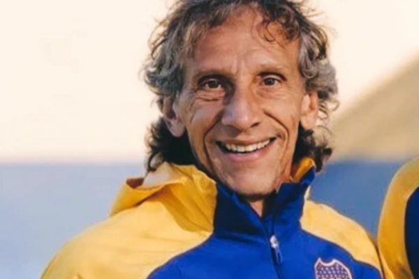 Quién es Fernando Gayoso, el fabricante de los ataja penales de Boca