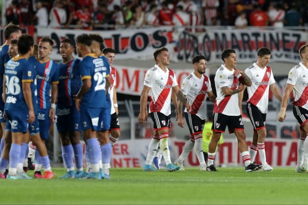 Entradas para River vs. Arsenal, por la Copa de la Liga: precios y dónde comprar