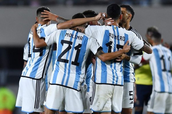 Pronóstico y apuestas de Argentina vs. Bolivia por Eliminatorias