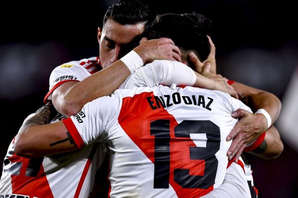 Las noticias de River hoy: podría perder a una joya, vuelve un defensor y Alonso apuntó contra Boca