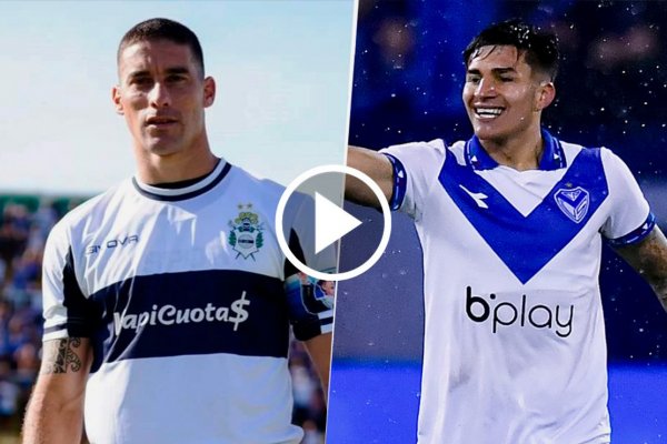 Dónde ver Gimnasia vs. Vélez, EN VIVO por la Copa de la Liga 2023: hora, TV y minuto a minuto