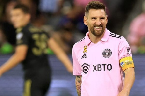 Inter Miami le cumplió a Messi con un nuevo pedido y lo fichó